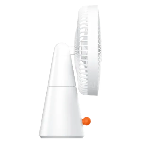Мини-вентилятор Xiaomi X40339 с аккумулятором Тбилиси - изображение 2