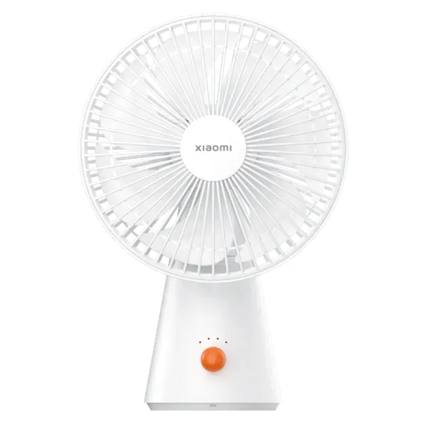 Мини-вентилятор Xiaomi X40339 с аккумулятором Тбилиси - изображение 1