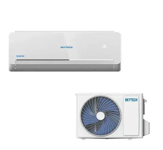 Კონდიციონერი 25-35 მ² Skytech Sac24-Inv9 თბილისი