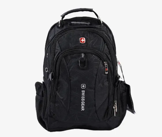Ზურგჩანთა Swissgear თბილისი