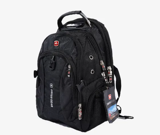 Ზურგჩანთა Swissgear თბილისი