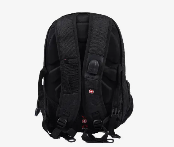 Ზურგჩანთა Swissgear თბილისი