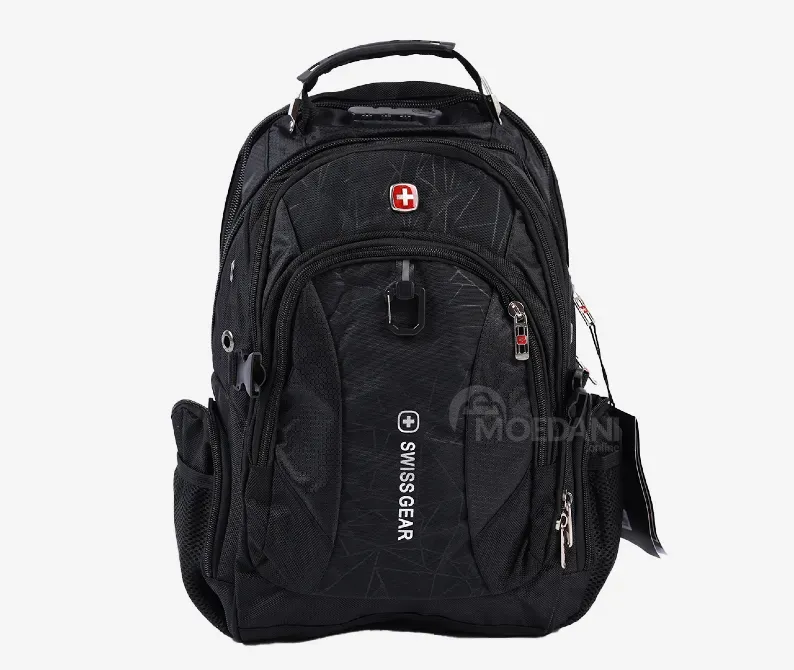 Рюкзак Swissgear Тбилиси - изображение 1