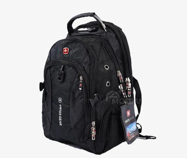 Рюкзак Swissgear Тбилиси - изображение 2