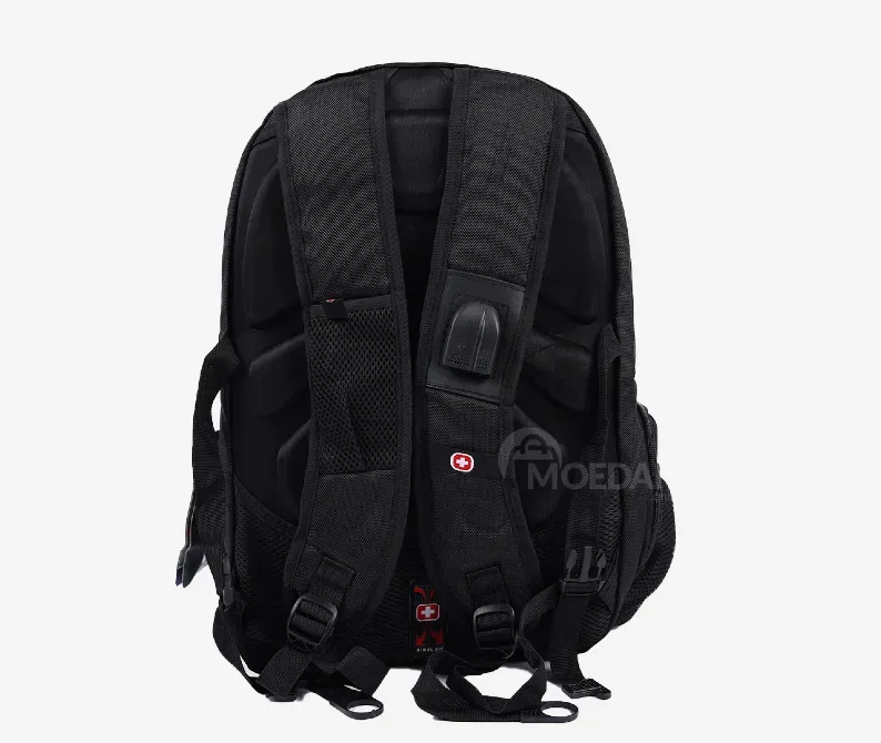 Рюкзак Swissgear Тбилиси - изображение 3