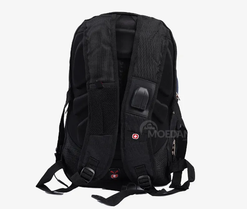 Backpack Swissgear 2005 Tbilisi - photo 3