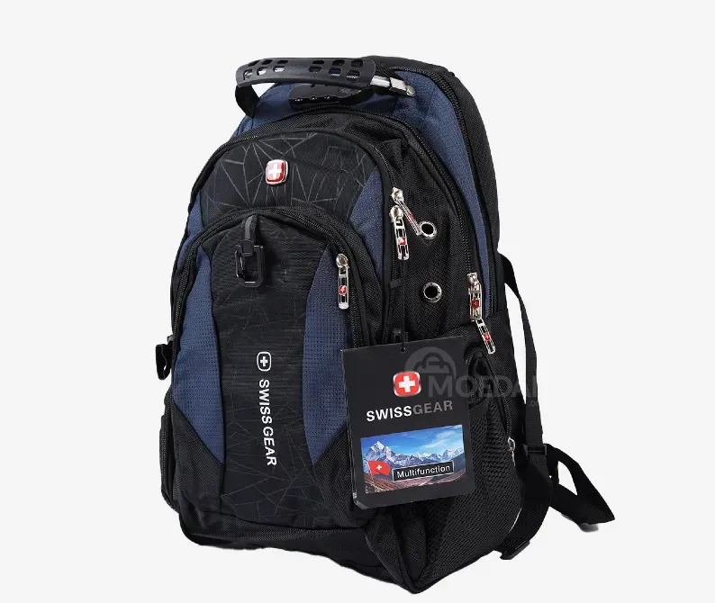 Backpack Swissgear 2005 Tbilisi - photo 2