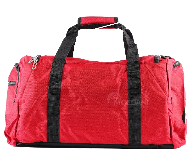 Sports bag red Tbilisi - photo 3