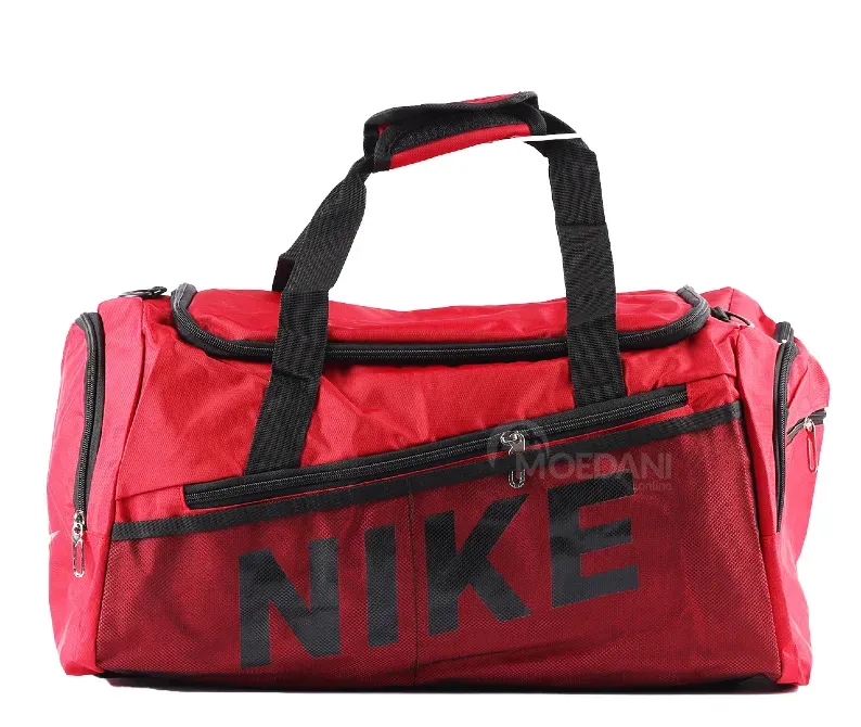 Sports bag red Tbilisi - photo 1
