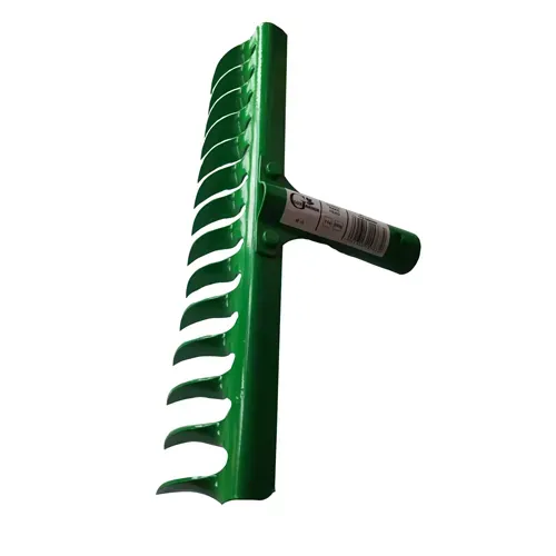 Lux Garden LG-7672 ფოცხი მწვანე 14T-500გ თბილისი