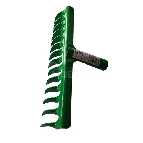 Lux Garden LG-7672 ფოცხი მწვანე 14T-500გ თბილისი - photo 1