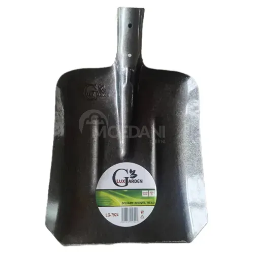 Lux Garden LG-7924 ნიჩაბი 850გრ თბილისი - photo 1