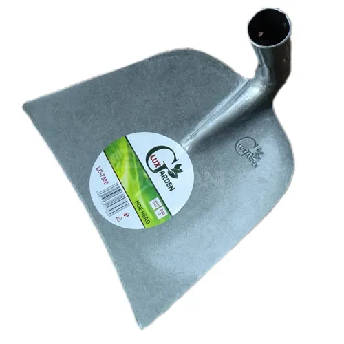 Lux Garden LG-7580 Hoe 800g Tbilisi - photo 1