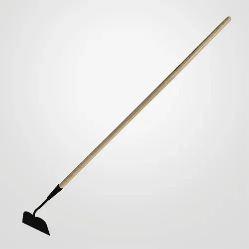 Stal Tpk004-თოხი ხის სახელურით თბილისი