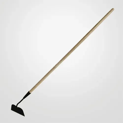 Stal Tpk004-Мотыга с деревянной ручкой Тбилиси - изображение 2