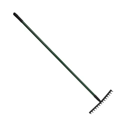 Lux Garden LXG-2608 ფოცხი მინაბოჭკოვანი სახელურით 14T თბილისი