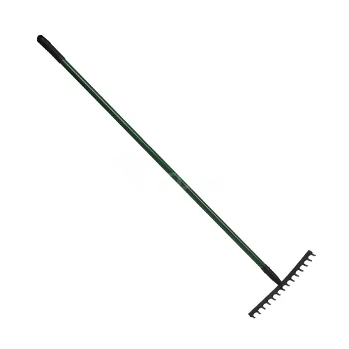 Lux Garden LXG-2608 ფოცხი მინაბოჭკოვანი სახელურით 14T თბილისი - photo 1