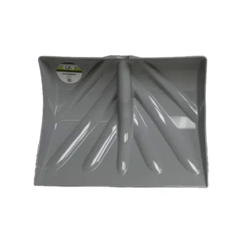 Lux Garden LXG-2981 Snow Shovel Plastic 330X445Mm Tbilisi