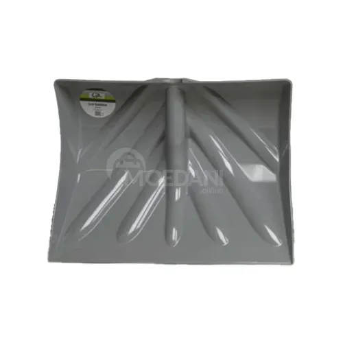 Lux Garden LXG-2981 Snow Shovel Plastic 330X445Mm Tbilisi - photo 1