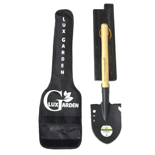 Lux Garden LXG-2967 Multifunctional bar with wooden handle Tbilisi