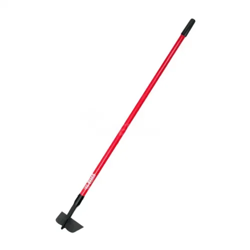 Stal Tpk003-Hoe+Spatula with plastic handle Tbilisi - photo 1