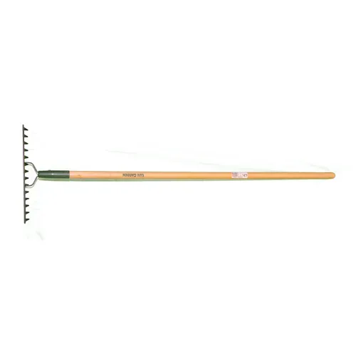 Lux Garden-3452 lynx with wooden handle T14 Tbilisi