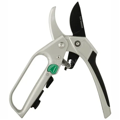 Lux Garden LG-017 Hand pruner metal Tbilisi - photo 1