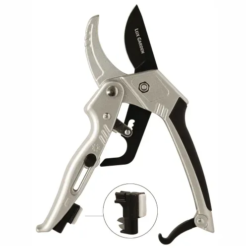 Lux Garden LG-020 Garden Secateurs Metal Tbilisi