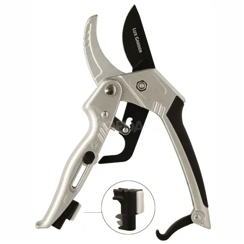 Lux Garden LG-020 Garden Secateurs Metal Tbilisi - photo 1