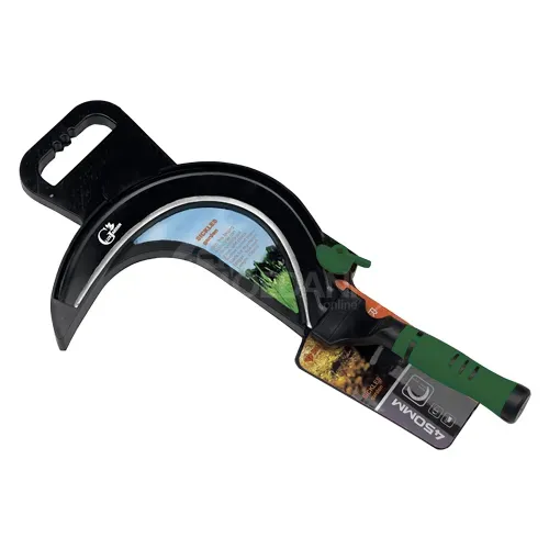 Resin handle 395mm 280g Tbilisi - photo 1