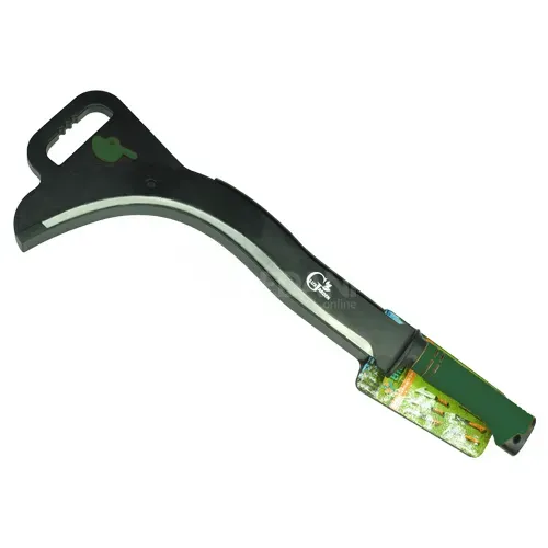 Machete with rubber handle 580mm 630g Gl54382 Tbilisi - photo 1