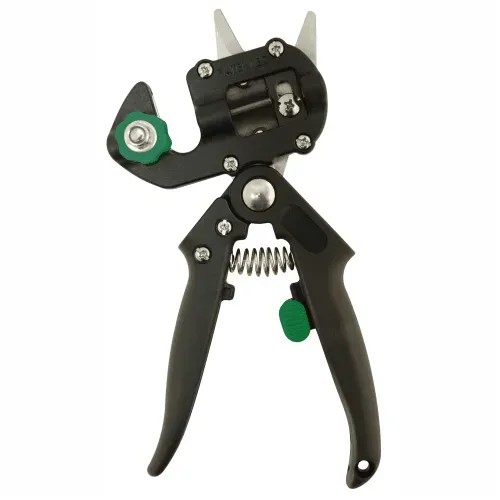 Lux Garden LG-019 Grafting Scissors Tbilisi