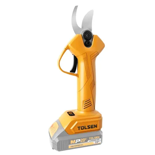 Tolsen Tol2233-87381 Electric Pruner (BL) without battery Mp20V Tbilisi
