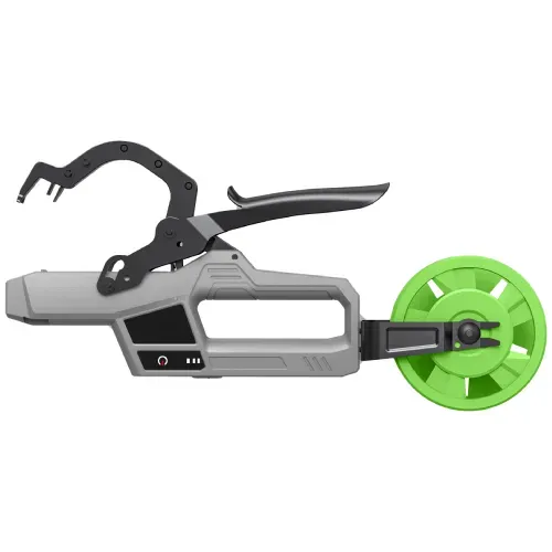 Lux Garden LG-84266 Electric Vine Holder 4.2v Tbilisi