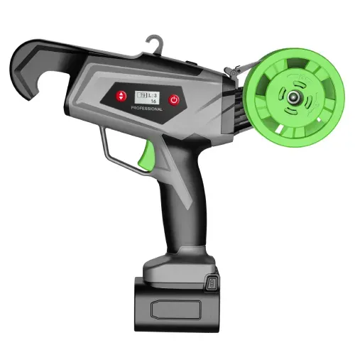 Lux Garden LG-91349 Electric Vine Holder 16.8v Tbilisi