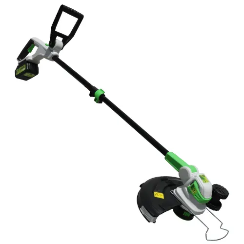 Lux Garden Battery Trimmer 300mm (BL) 20V Tbilisi