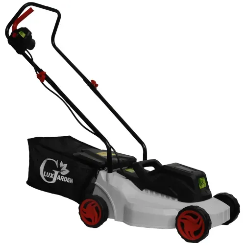 Lux Garden lawn mower electric (cat 320mm)1200w Sf7A123 Tbilisi