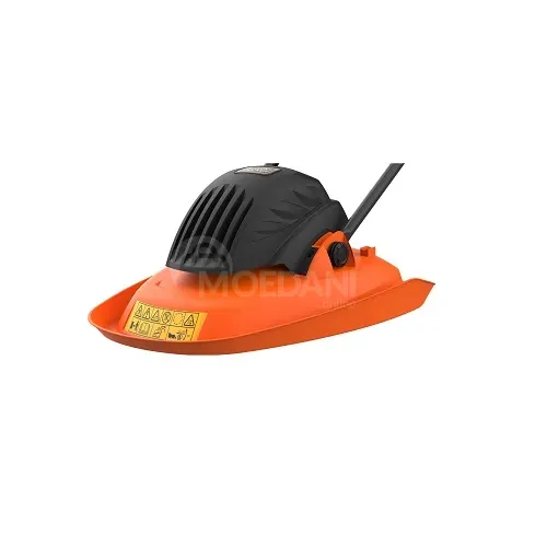 B&D Bemwh551-QS Electric Trimmer AC Hover Tbilisi - photo 3