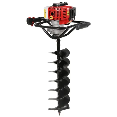 Lux Garden Pit Drill Ag52 Tbilisi