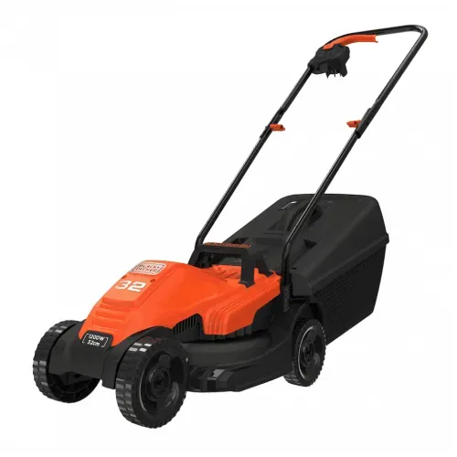 B&D Bemw451-QS Lawn Mower Tbilisi