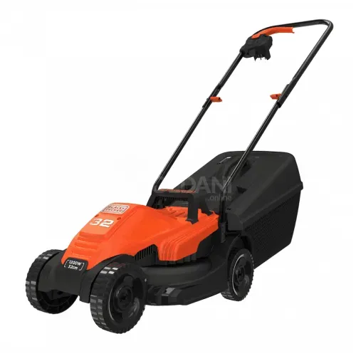 B&D Bemw451-QS Lawn Mower Tbilisi - photo 1