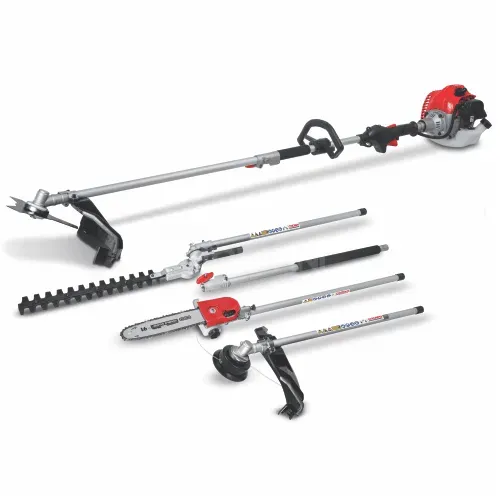 Crown Ct20113 - Multifunctional Mower Tbilisi - photo 1