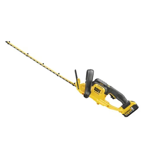 Dewalt Dcm563P1-QW Brushcutter 18V 5.0Ah Tbilisi