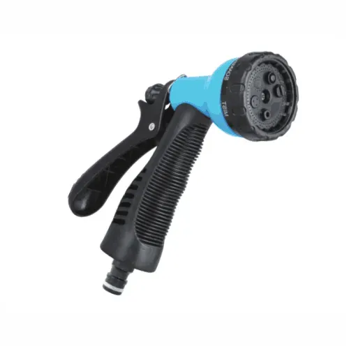 Lux Garden KN-203 Spray Gun 6 Triggers Tbilisi