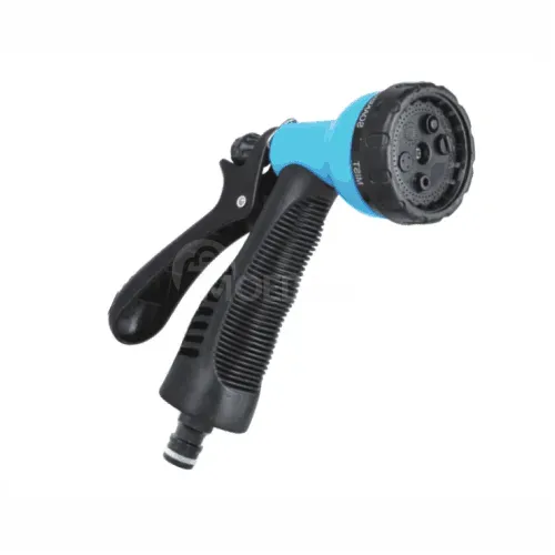 Lux Garden KN-203 შესასხური პისტოლეტი 6 გამშვები თბილისი - photo 1