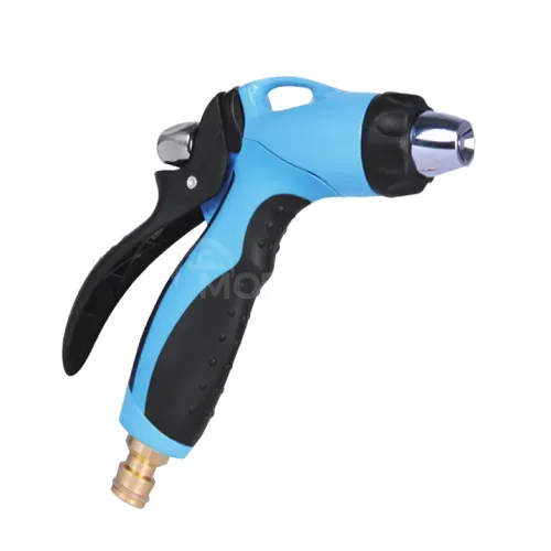 Lux Garden KN-235 High Pressure Spray Gun Tbilisi - photo 1