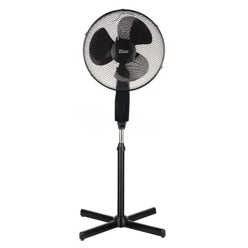 Вентилятор Zilan премиум 40w, , 16#039;#039; Тбилиси - изображение 1