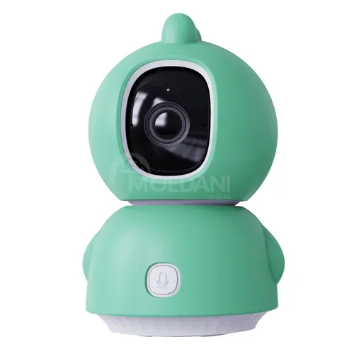 Видеокамера Linus LN-5033C «Няня» 3МП Тбилиси - изображение 1