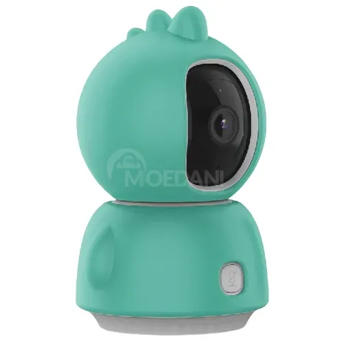 Видеокамера Linus LN-5033C «Няня» 3МП Тбилиси - изображение 2