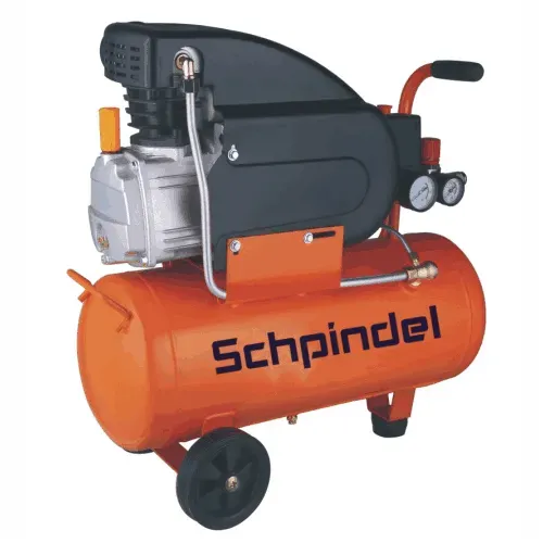 Schpindel air compressor 24L Tbilisi